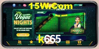 Desvendando o Mundo dos Jogos Virtuais na k665