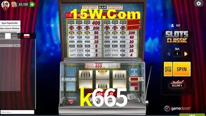 Desvendando o Mundo dos Jogos Virtuais na k665