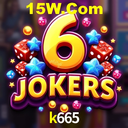 Inovações de Jogos na k665: O Futuro das Experiências Interativas
